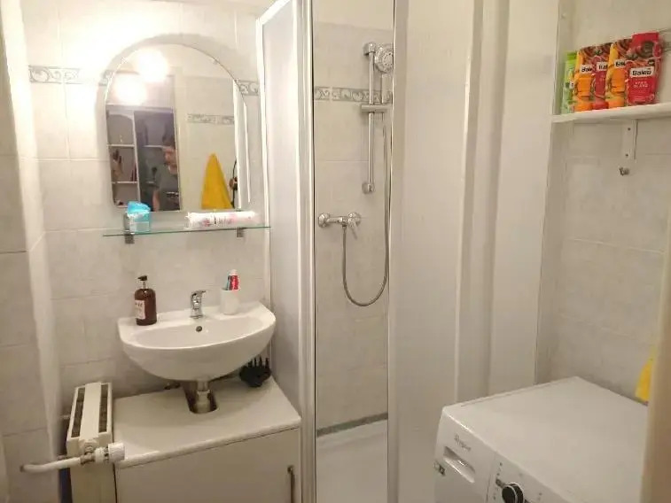Cozy studio in the heart of old Prague near the Charles Bridge