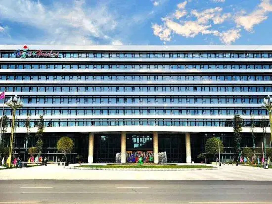 Global Village Hotel
