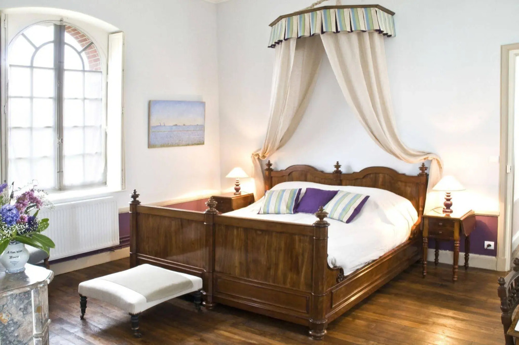 Le château de Bonnemare - Bed and breakfast
