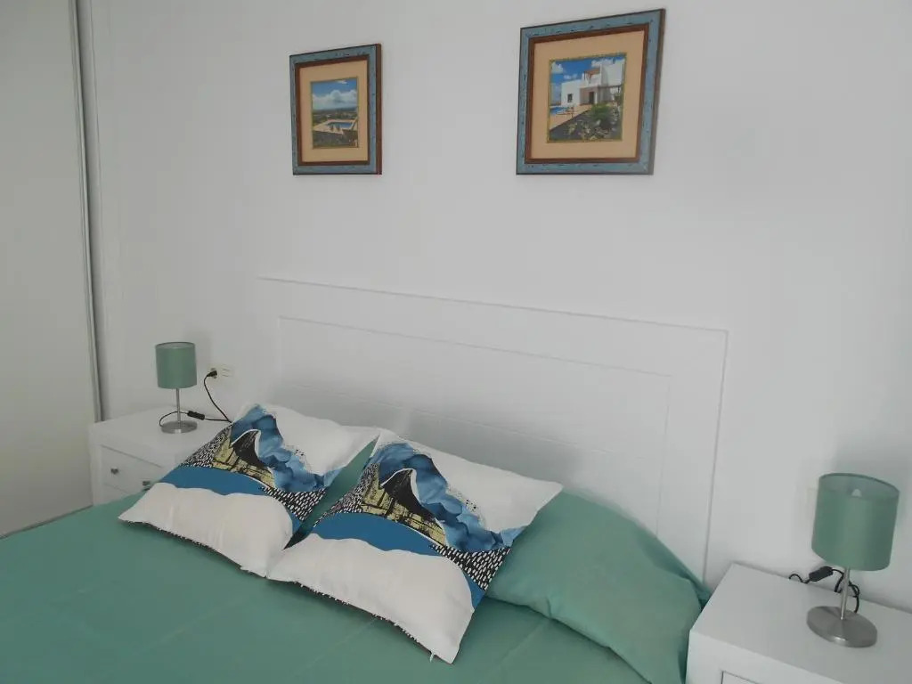RealRent Costa Teguise Beach