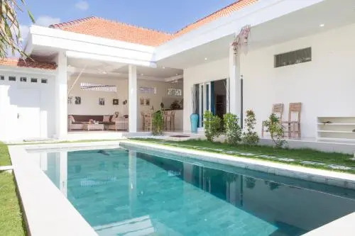 Villa Casablanco