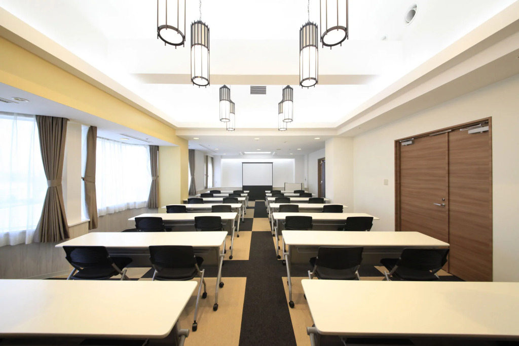 Hotel Sunshine Utsunomiya