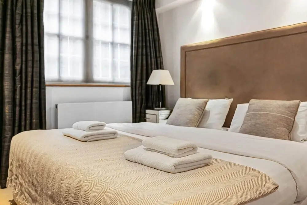 Stylish Home Next To Paddington Station