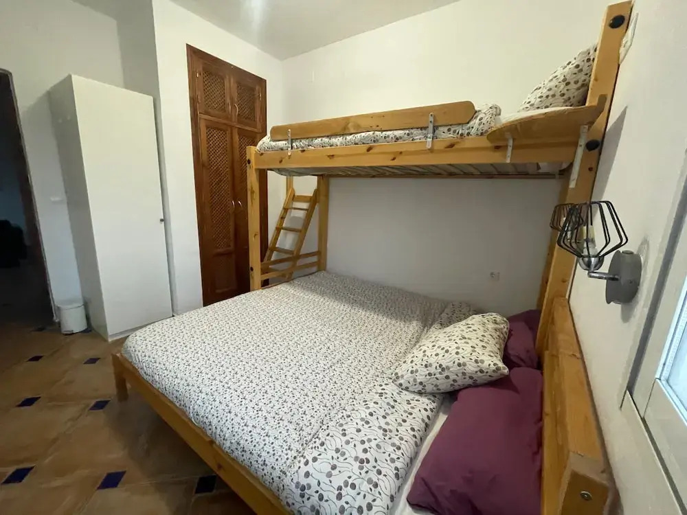 Lovely 10-Bed Villa with Private Pool & Garden