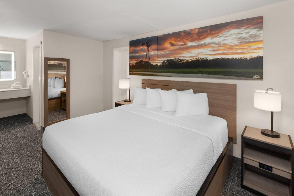 Days Inn by Wyndham Aransas Pass