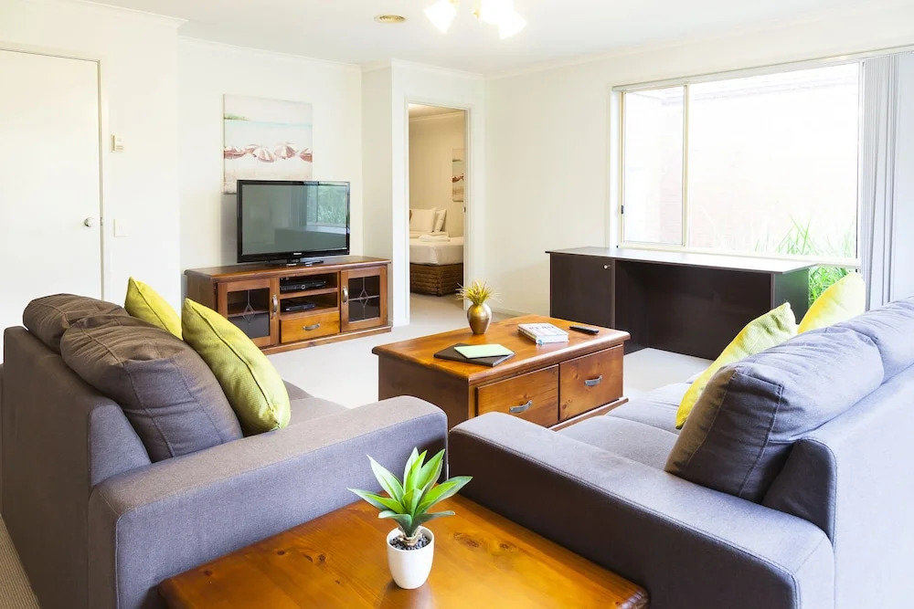 Waverley Corporate Townhouses