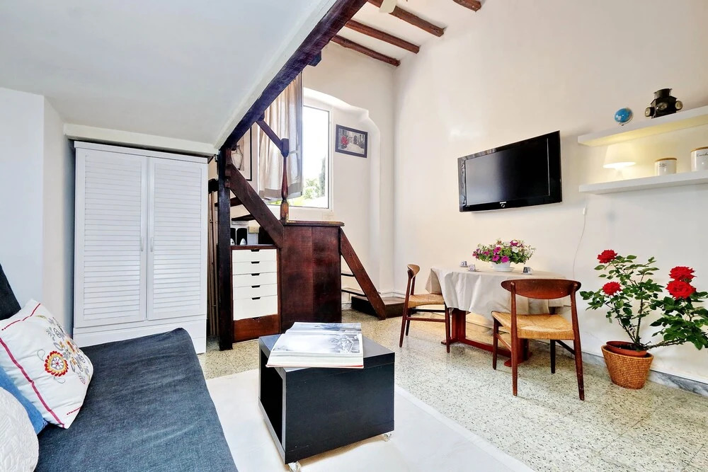 Lappartamento - Trastevere Area