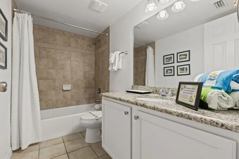 Ocean Views Pool Hot Tub Seahorse Suite 907