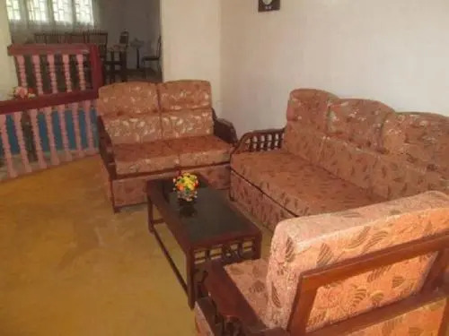 Seebal Park Rest