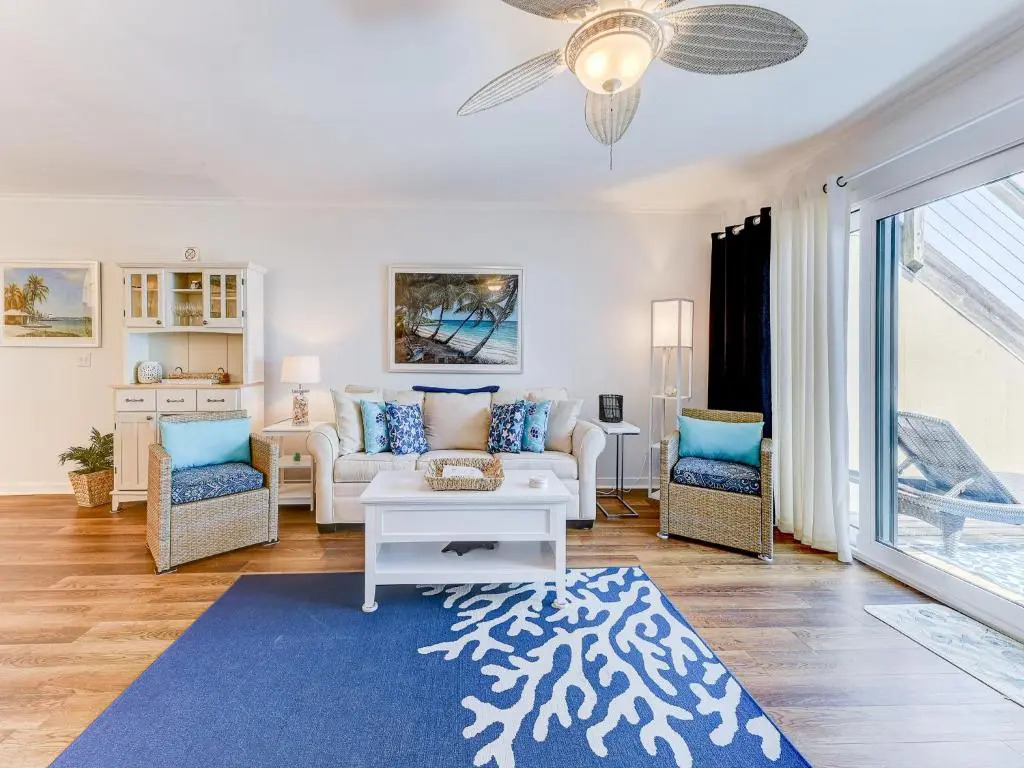 Sea Matanzas 2, 2 Bedrooms, Sleeps 6, Ocean Front, Pool, Wifi