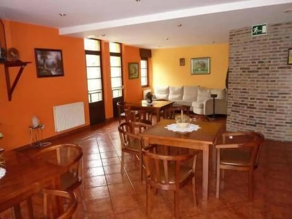 Hotel Benzúa