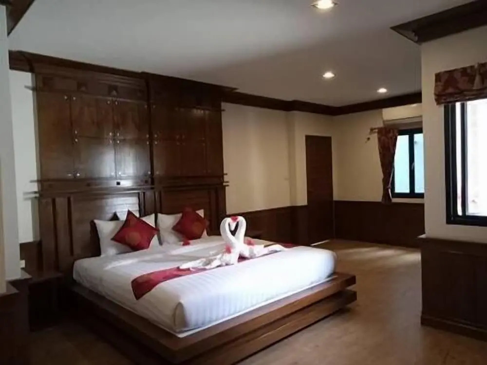 Lanta White’s House