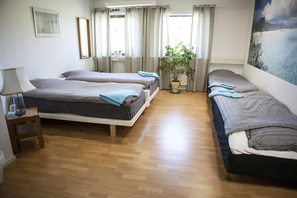 Kungälv Longstay