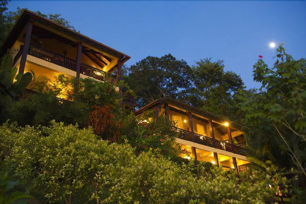 Villa Pomme d'Amour