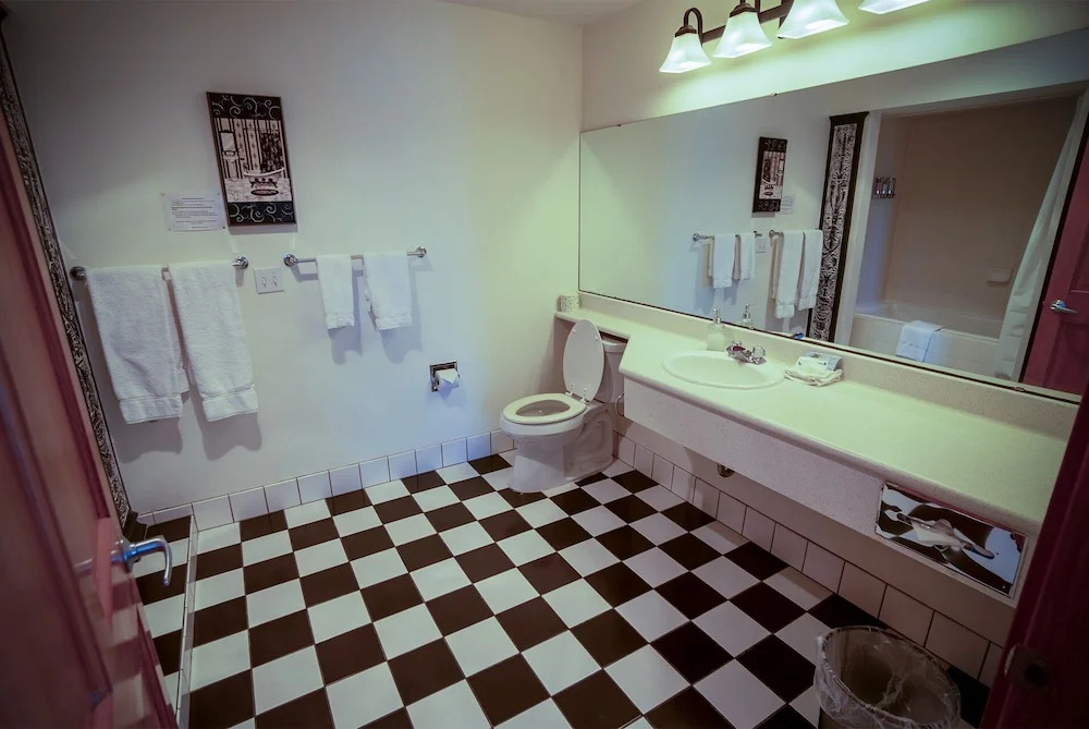 Nuks Executive Suites