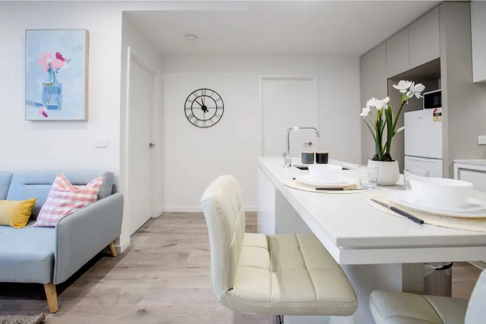 Southbank Hotel Apartment