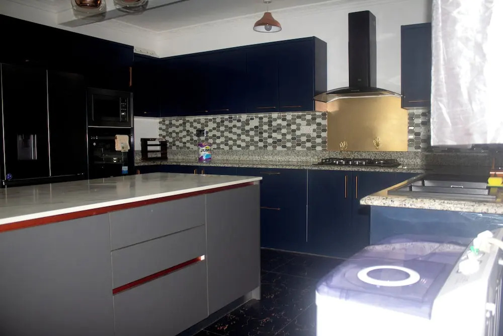 Exclusive Villa in Hideout East Legon