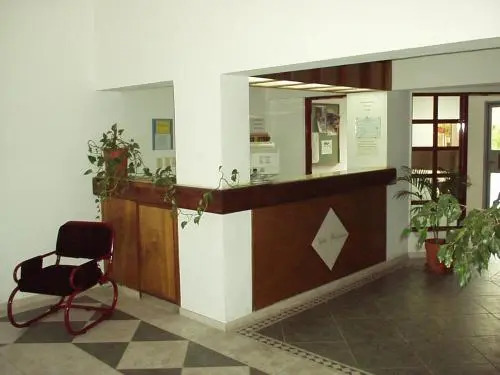 Hotel Belgrano
