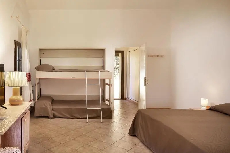 Hotel Sole Mare