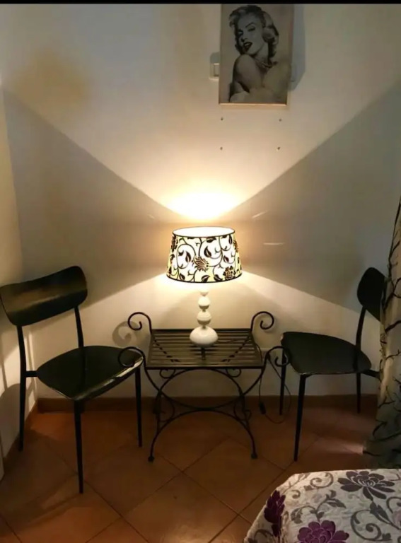 CK Rooms