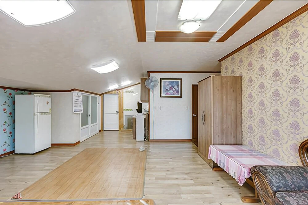Buan Kkum-ui Pension