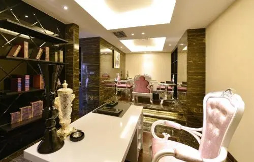 Xiamen Discovery Hotel