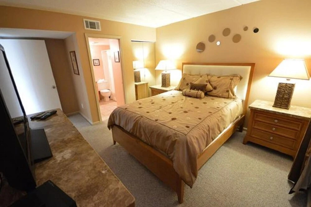 Unit 6106 - Ocean Racquet Club