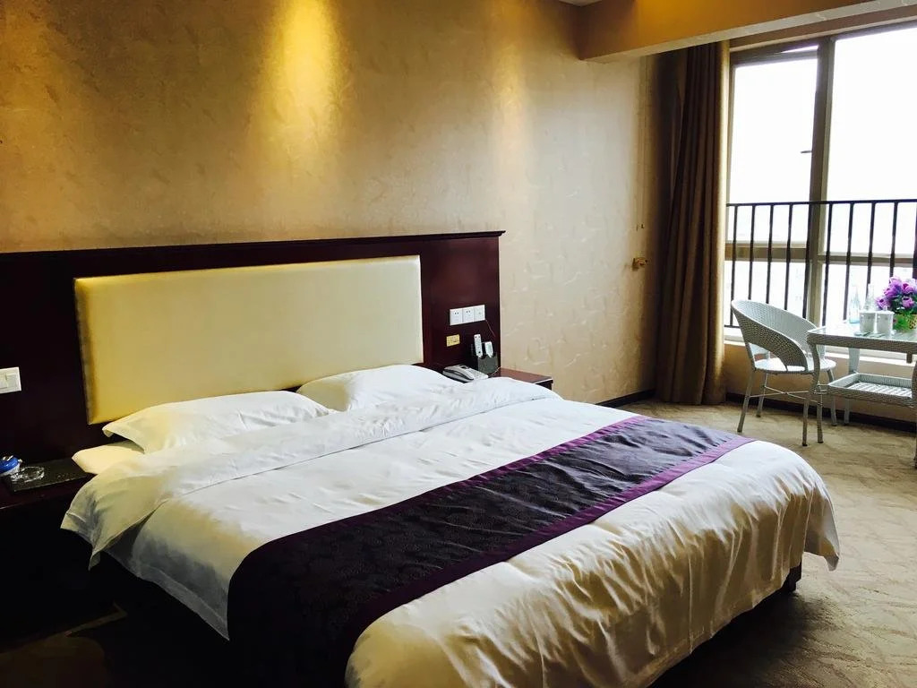 GuiYang Mango Business Hotel