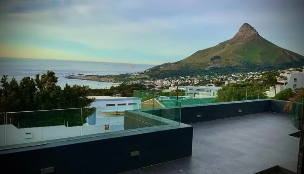 Lovely 1 bedroom apartment