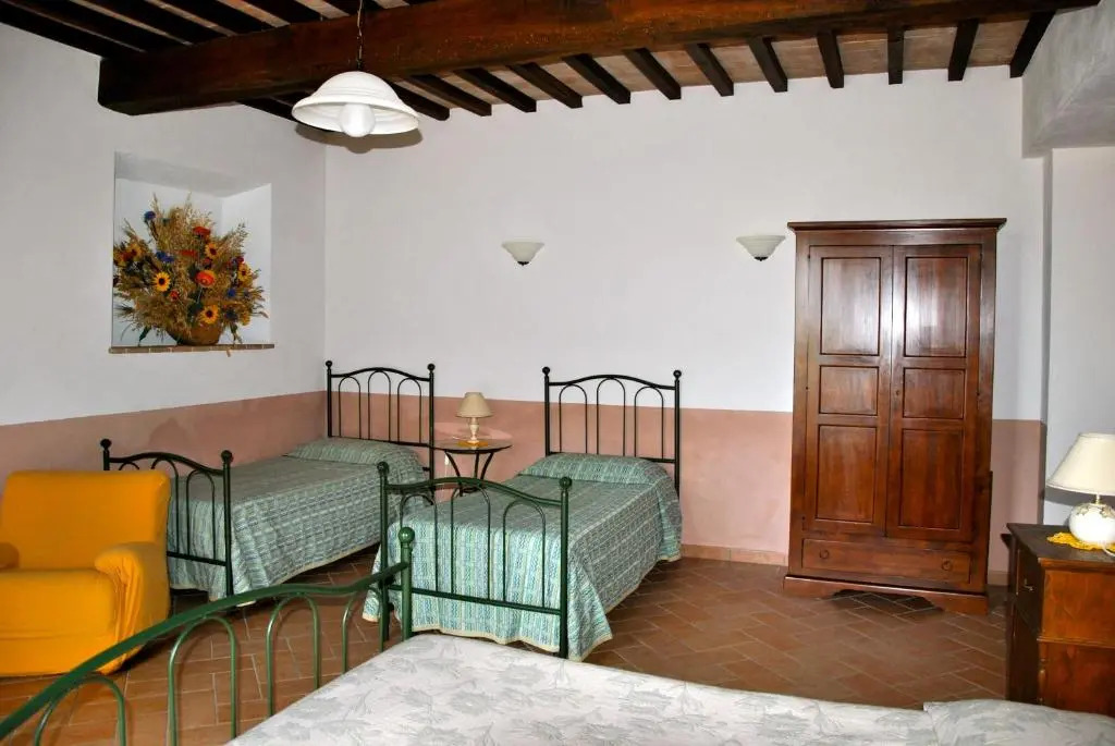 Agriturismo Marinello