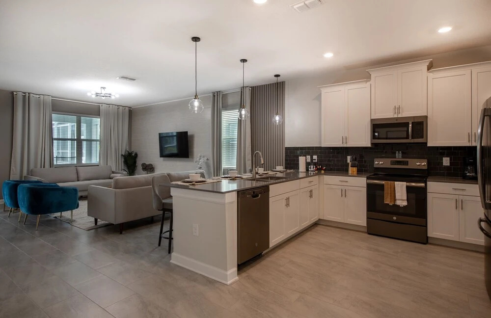 840dsd-the Retreat At Championsgate 7 Bedroom Home by RedAwning