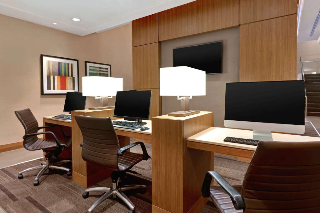 Hyatt Place Bloomington / Normal