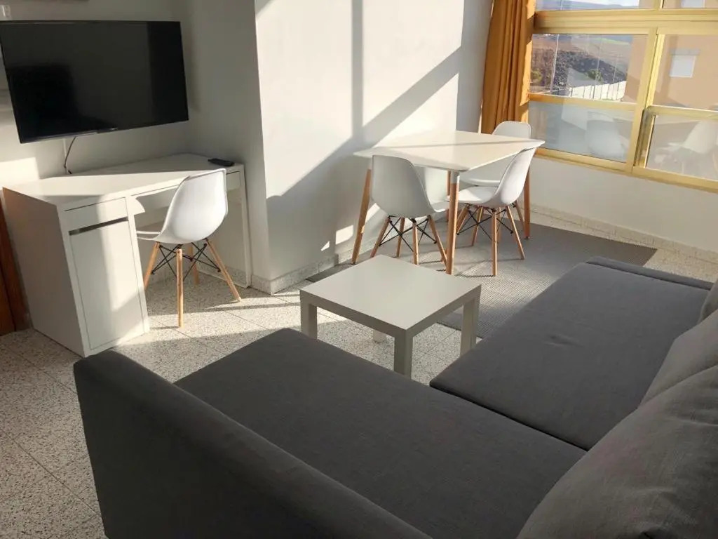 Espléndido apartamento, 8 pax, TABLERO 4, cerca Playa Inglés