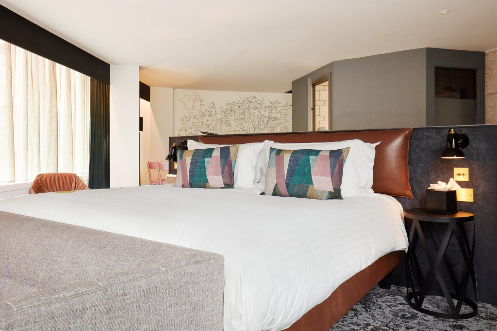 voco Manchester - City Centre by IHG