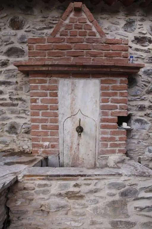 Yeni Gelin Evi