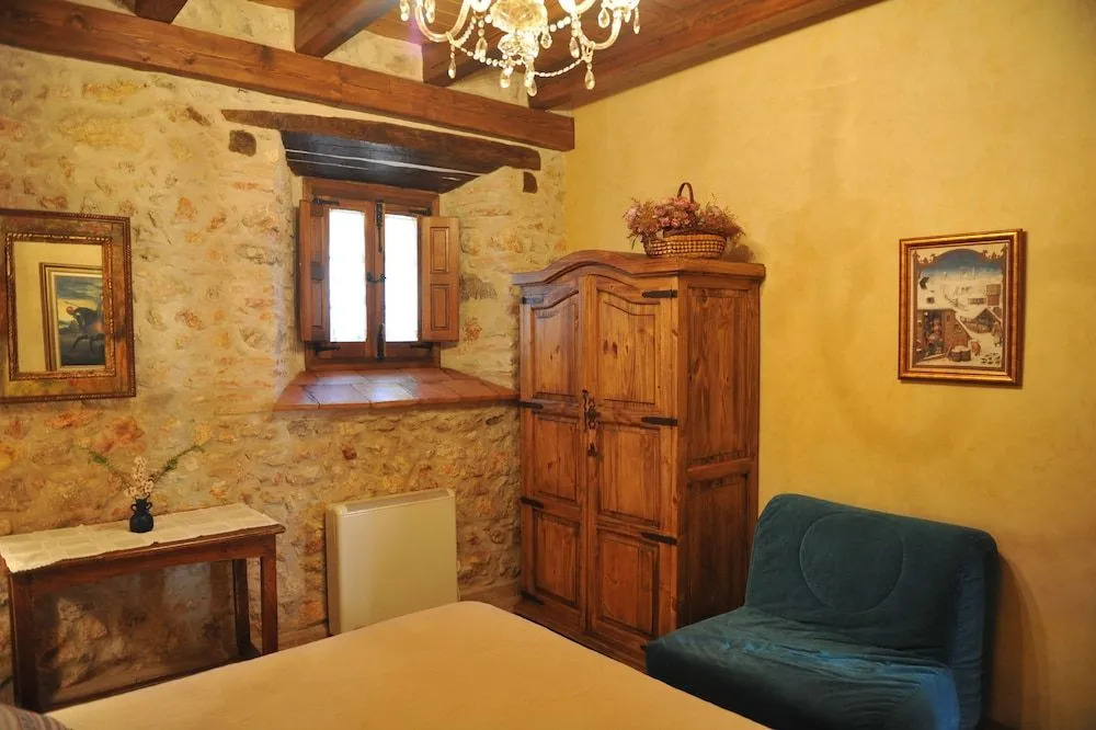 Casa Real Posito I