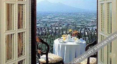 Grand Hotel Ristorante Le Galassie