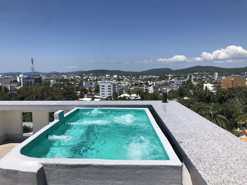 Friends Guesthouse
