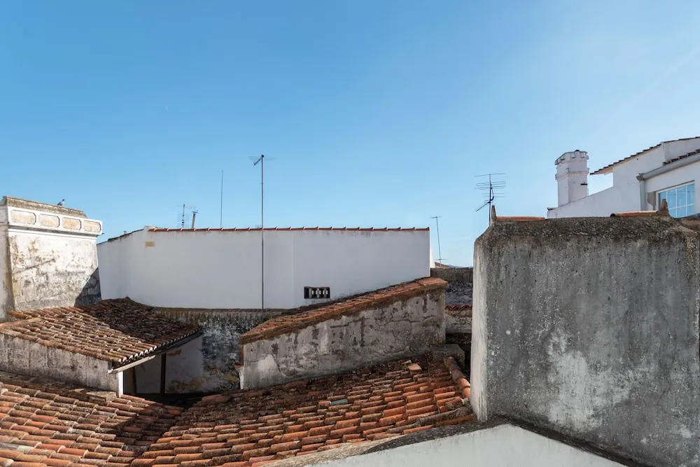 Casa da Avo Bia