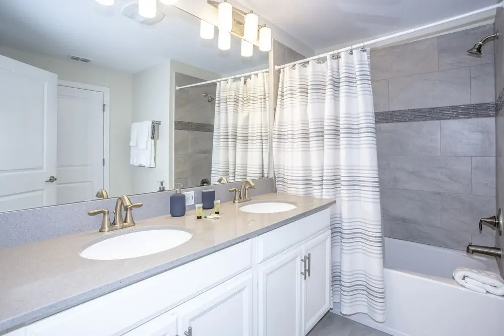 Disinfected Wonderful Family Getaway 4Bd With Pool Close To Disney 4987
