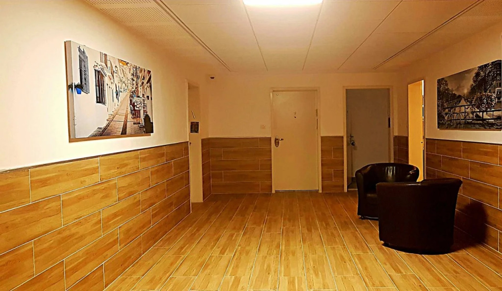 Wow Residence