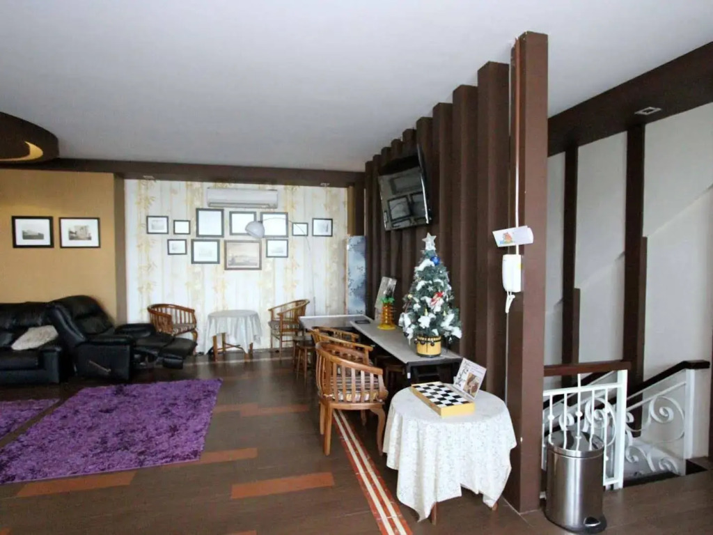 ZEN Rooms Menteng Cikini