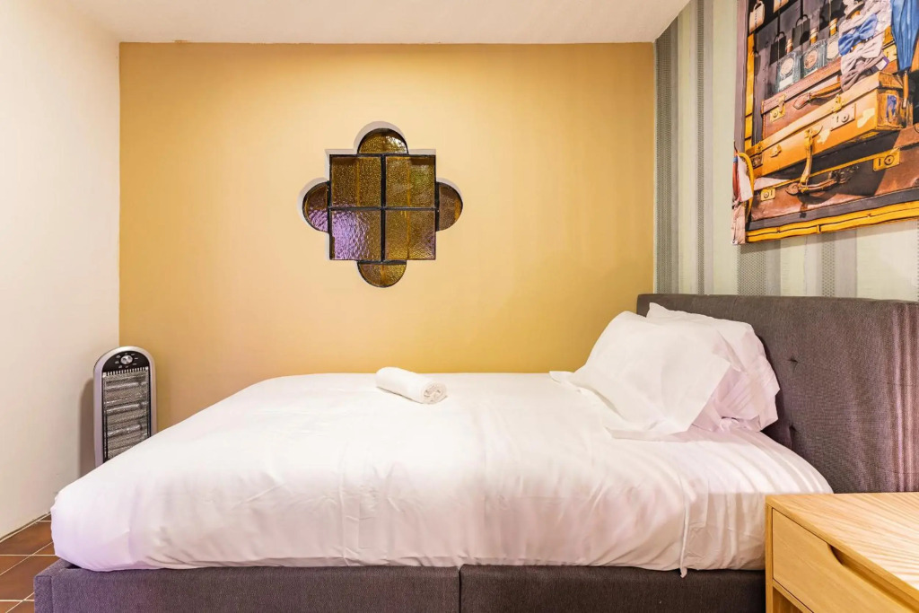 VH - Great space 4BR Condesa Son148