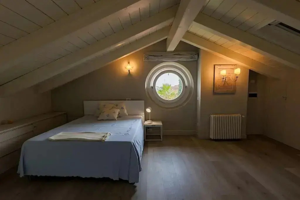 Agriturismo Cascina Bonina