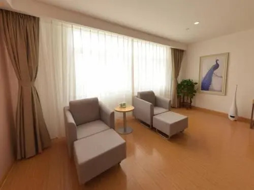 GreenTree Inn Suqian Shuyang development Area Yingbin Avenue Express Hotel