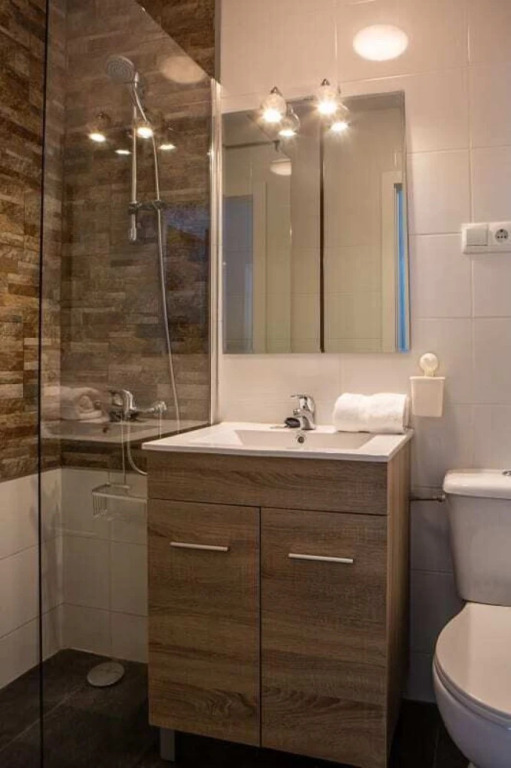 Lovely 3bed Next to Fuencarral, 2mins to Metro