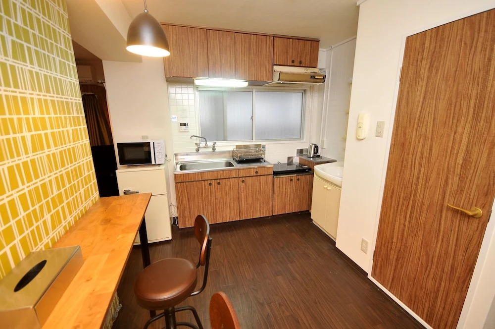 Maison Milano Nakatsu Room 404