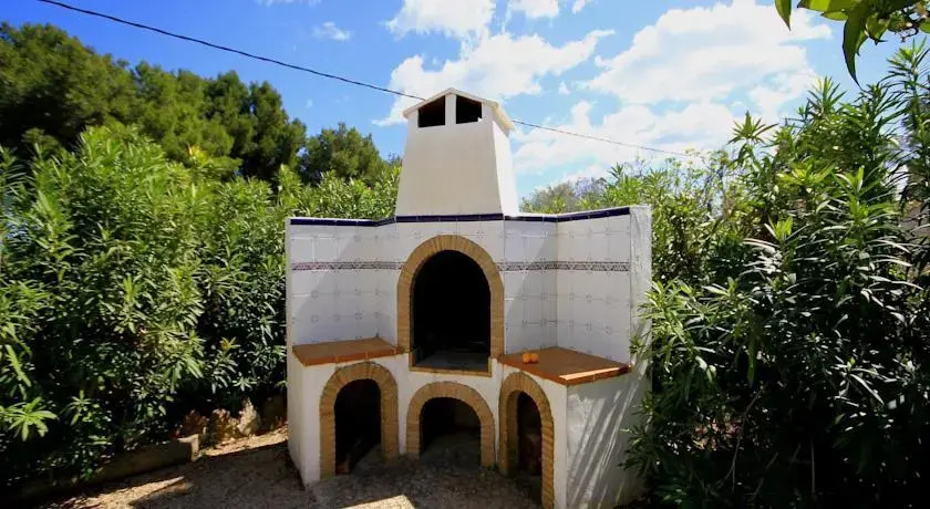 Holiday Home Naranja