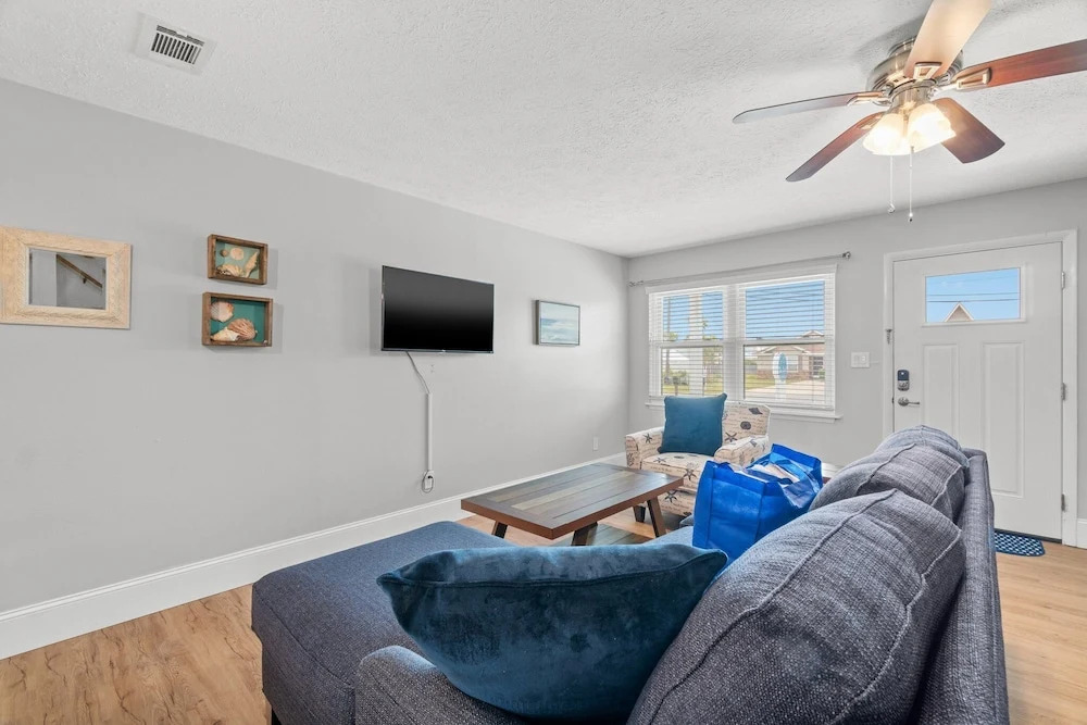 120 Palm Beach Dr A - La Casa Turquesa