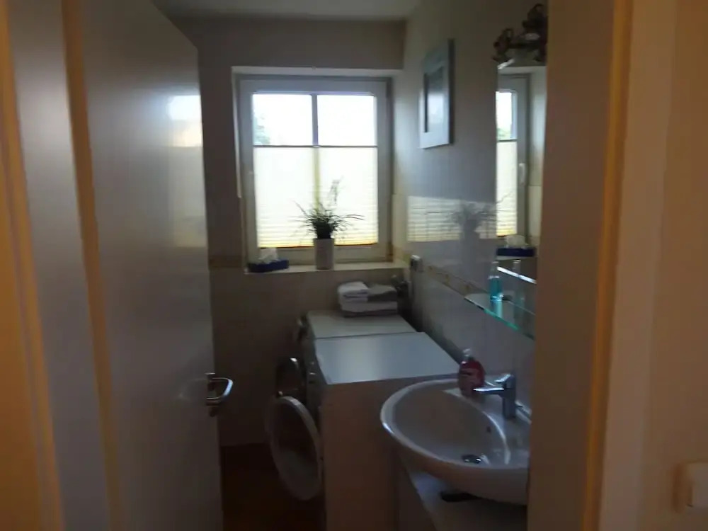 Schnaus Nest